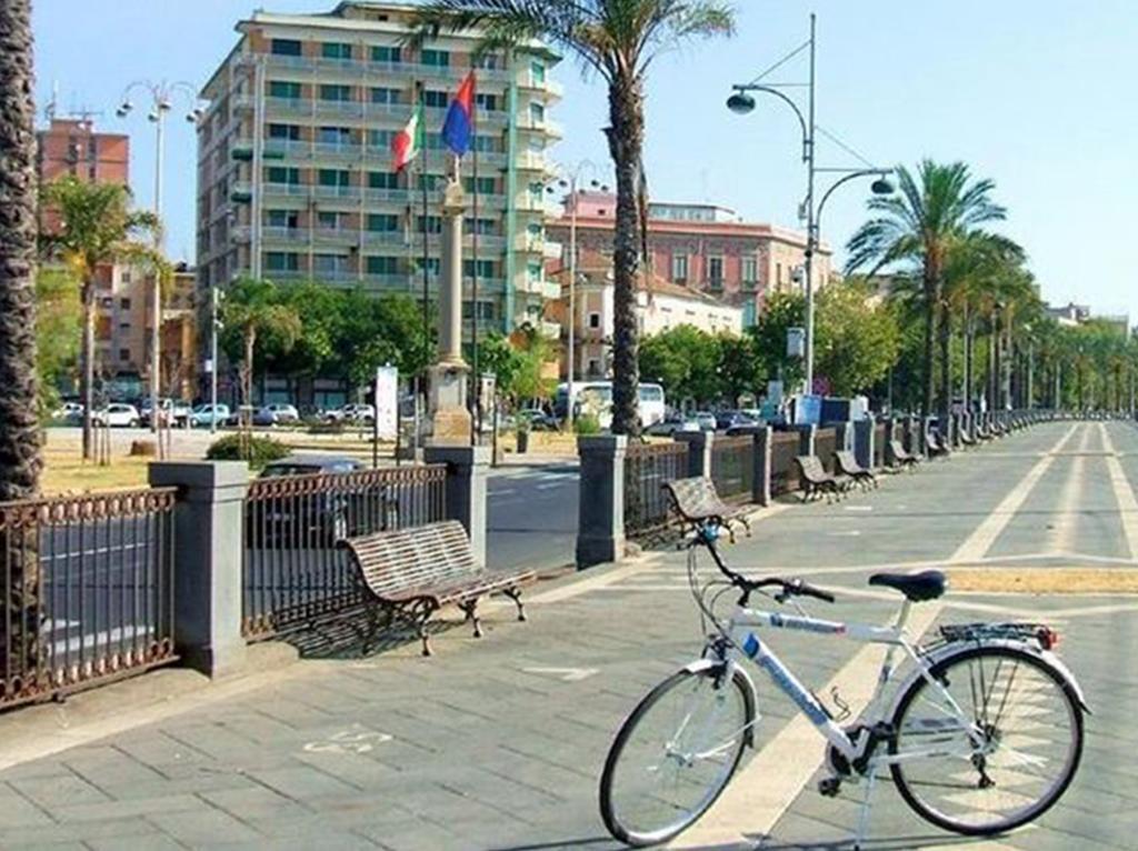 Your Home In Town كاتانيا المظهر الخارجي الصورة